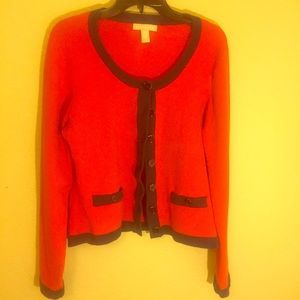 Banana Republic Classy Cardigan!!